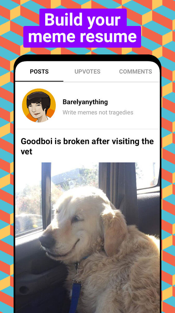 9GAG screenshot 6