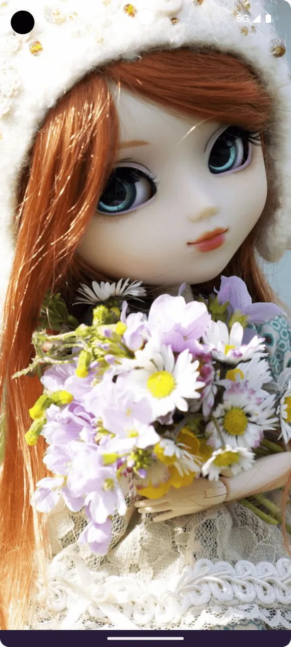 Cute Wallpapers screenshot 7