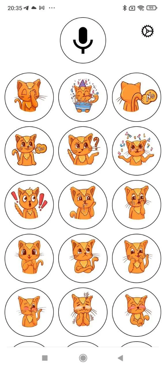 Human to Cat Translator screenshot 5