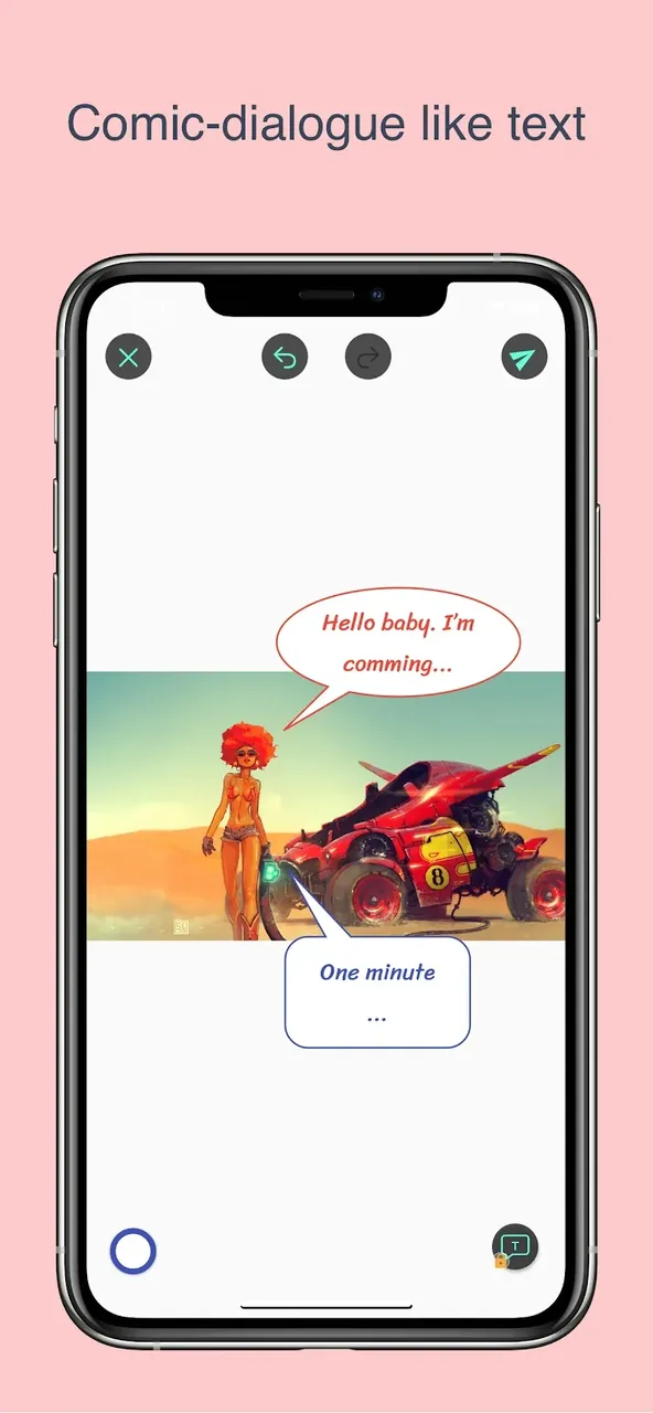 Annotium screenshot 2