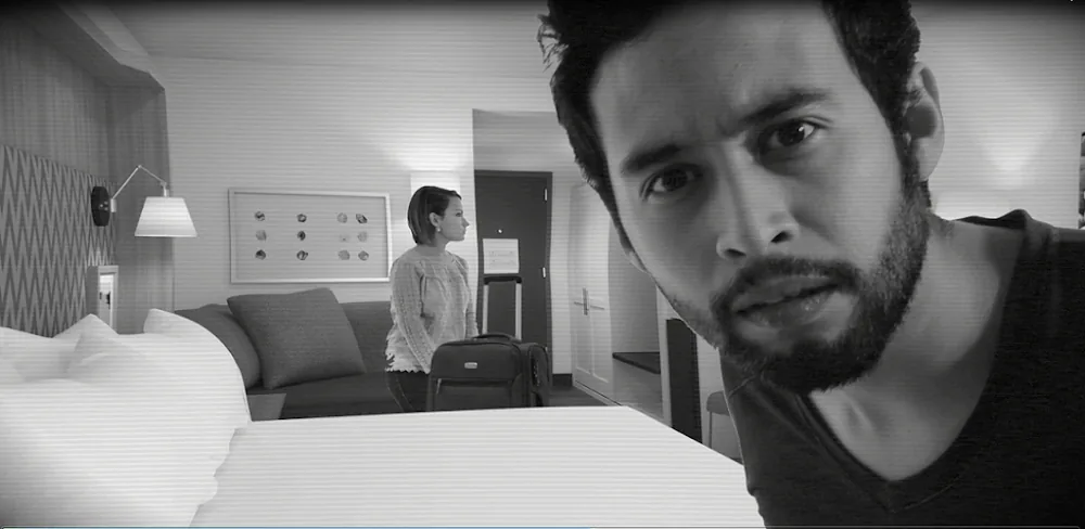 Hidden Camera Detector Gold screenshot 1