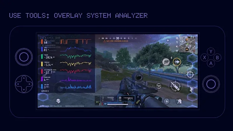 Gamedeck screenshot 6