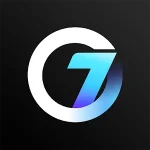 One UI Dark IconPack