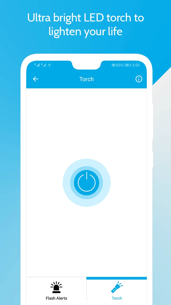 Ultra Flash Alerts screenshot 6