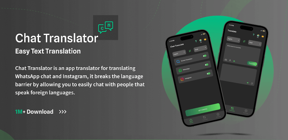 Languages Translator Keyboard image 1