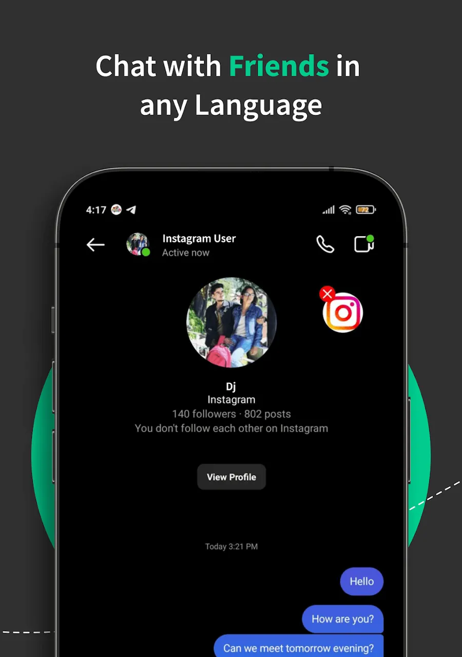 Languages Translator Keyboard image 6