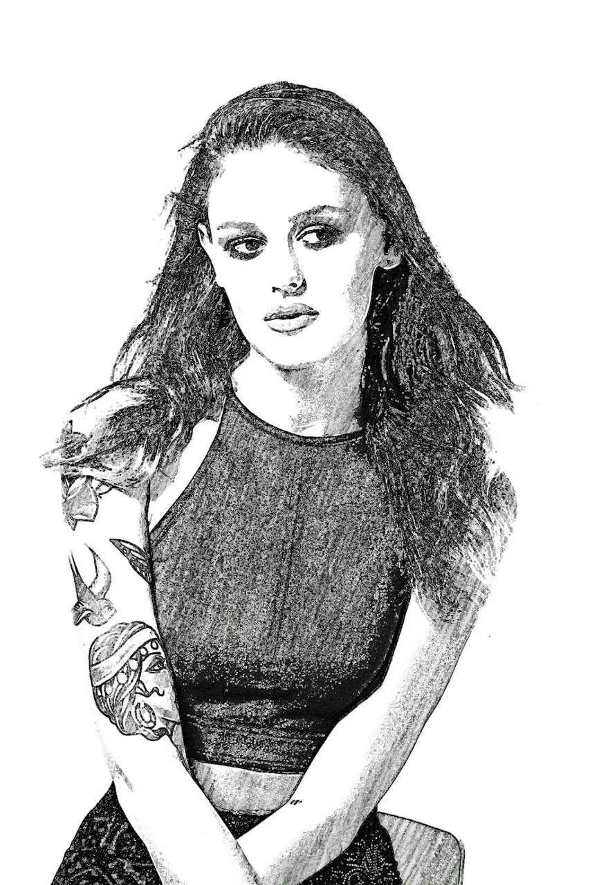 Pencil Sketch screenshot 6