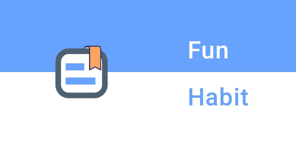 Fun Habit screenshot 1