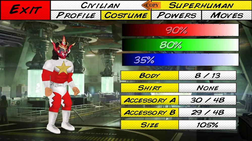 Super City screenshot 5