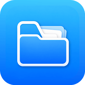 File Manager: SMB, NAS & Vault