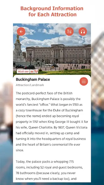 GPSmyCity: Walks in 1K+ Cities screenshot 4