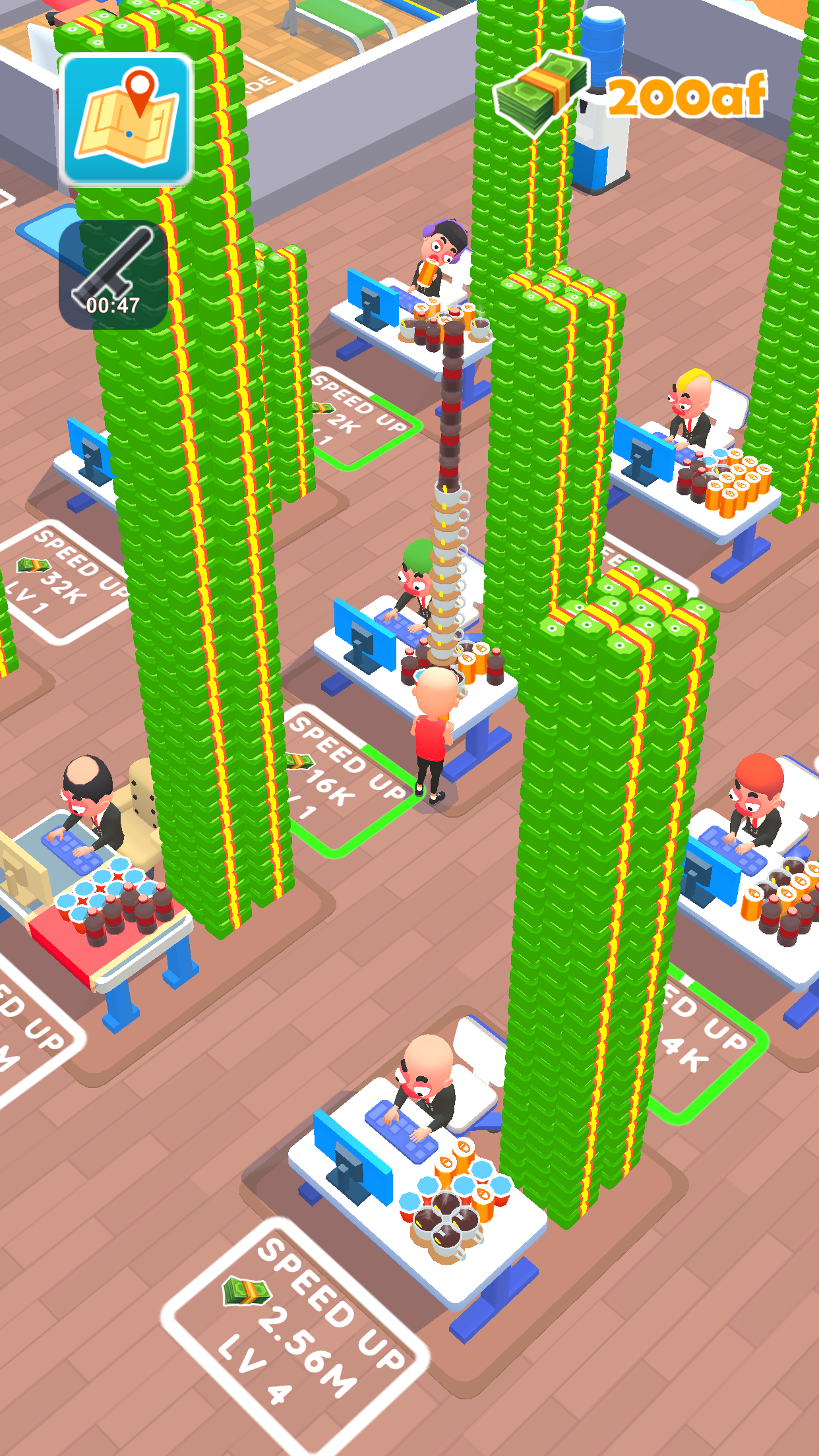 My Office Life screenshot 3