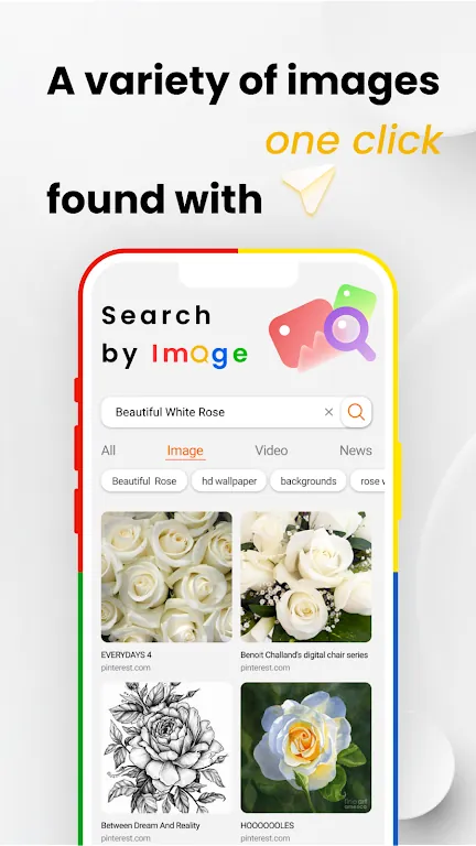 Photo Search screenshot 3