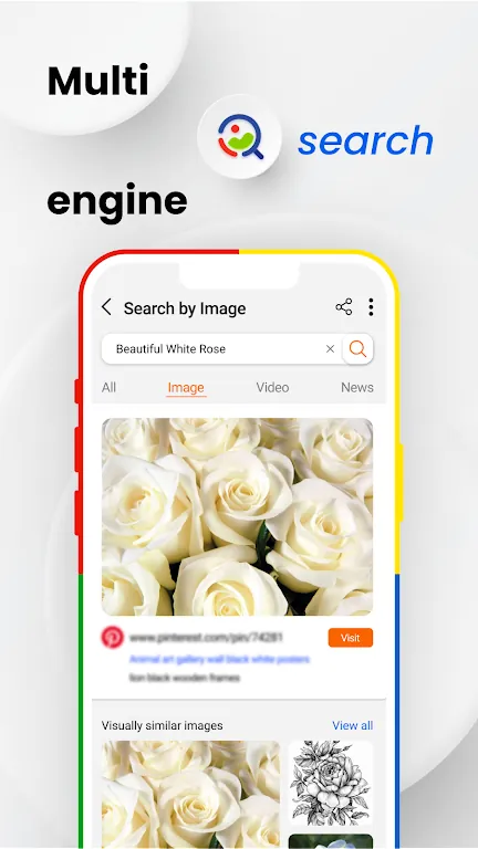 Photo Search screenshot 4