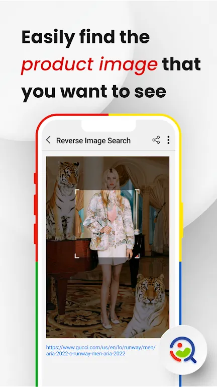 Photo Search screenshot 2