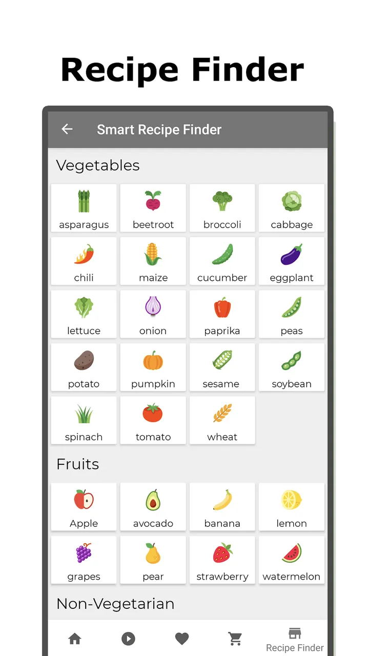 Easy Recipes screenshot 4