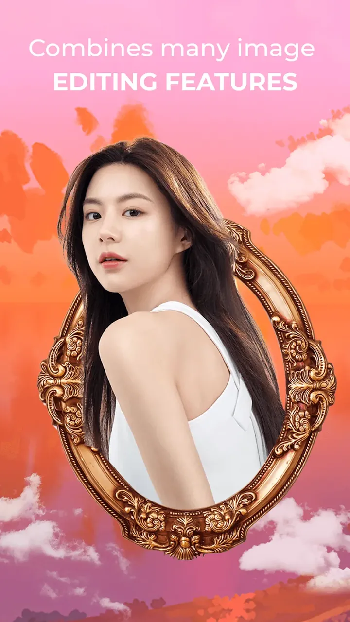 Remover BG - HD Photo Editor screenshot 5