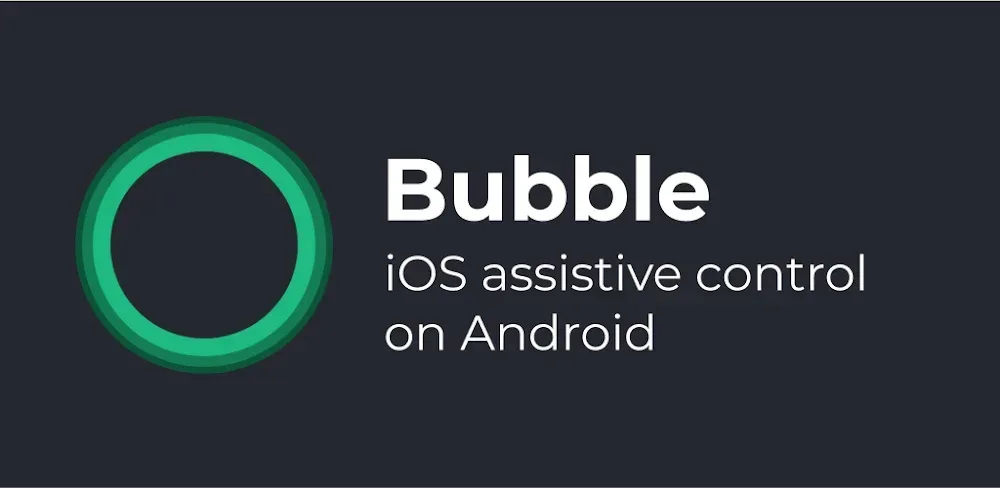 Bubble: Apps in Split Screen screenshot 1
