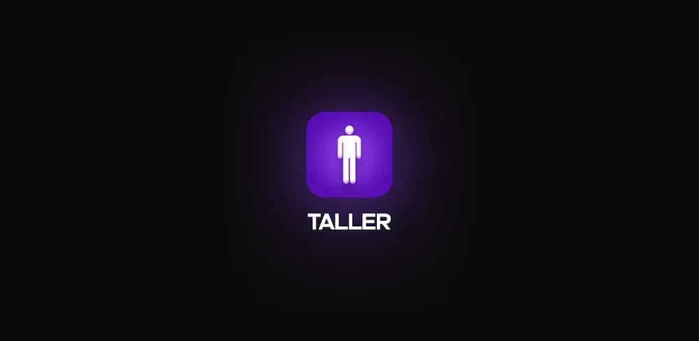 Taller - Maximize your height screenshot 1