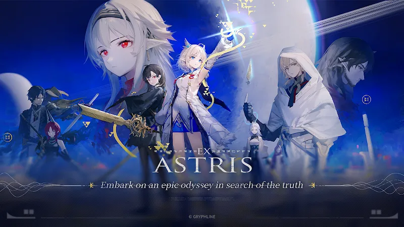 Ex Astris screenshot 2