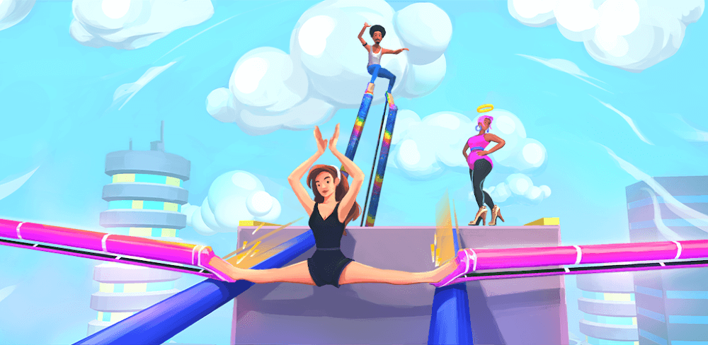 High Heels screenshot 1