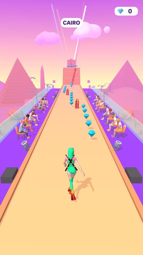 High Heels screenshot 4