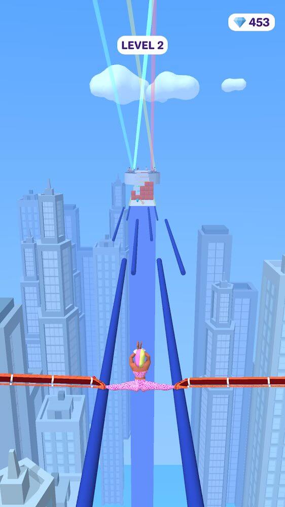 High Heels screenshot 2