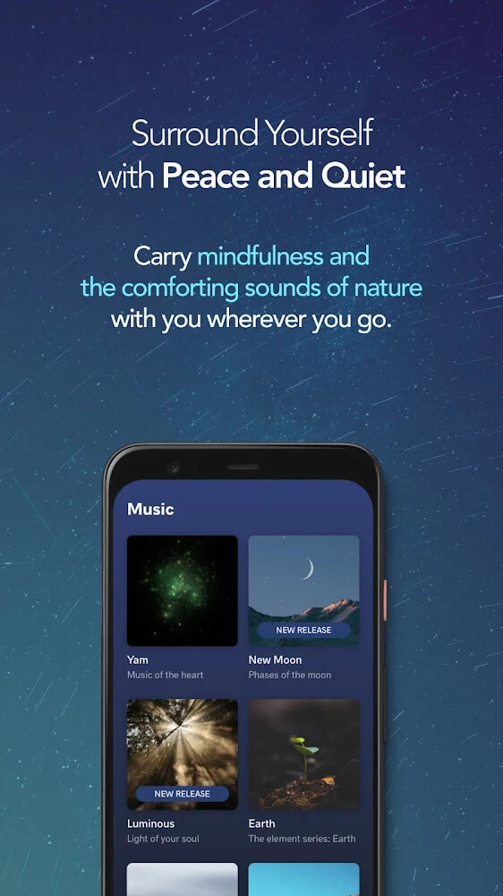 Meditopia screenshot 4