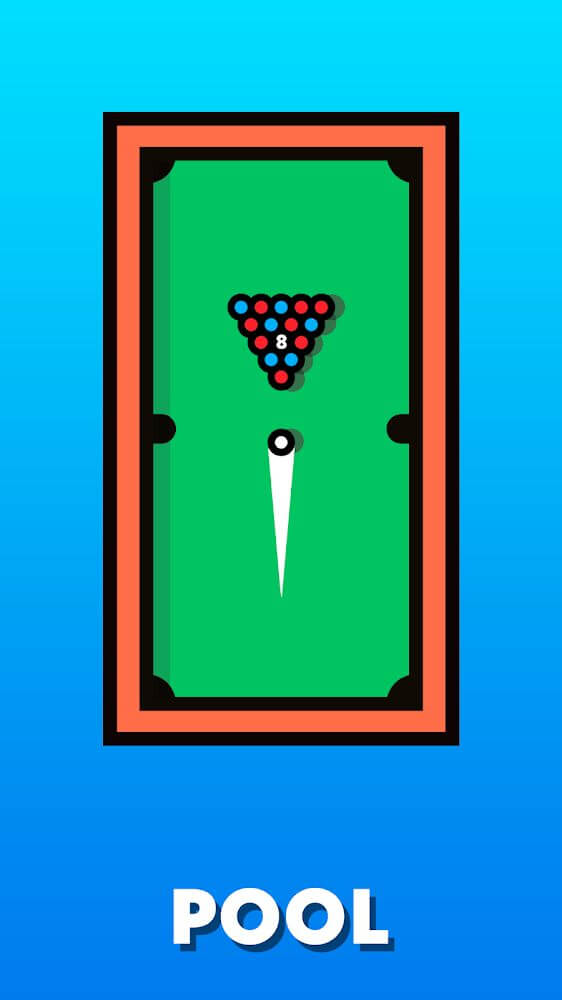 2 Player Games screenshot 4