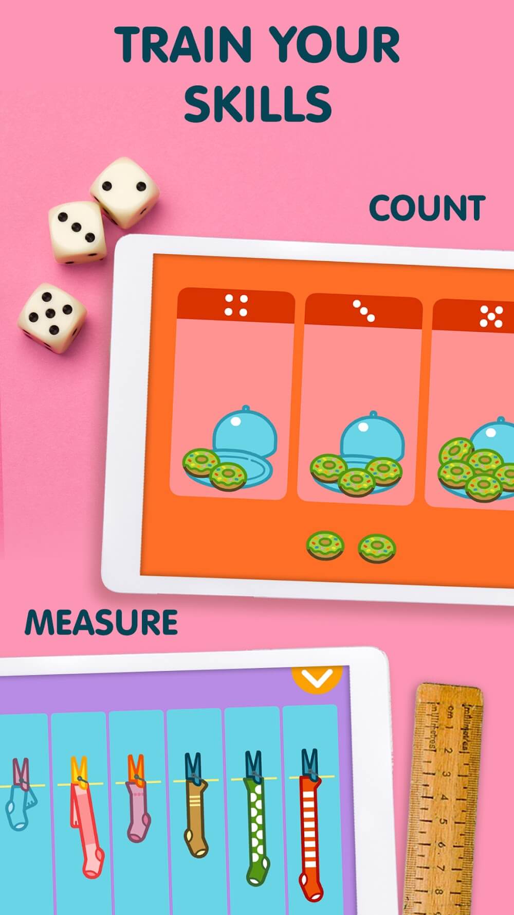 Pango Kids Time screenshot 7