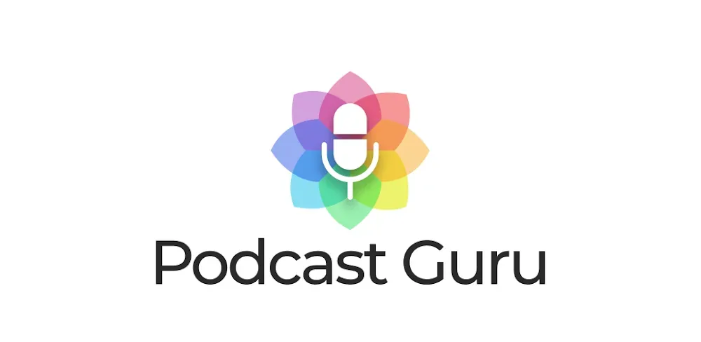 Podcast Guru - Podcast App screenshot 1
