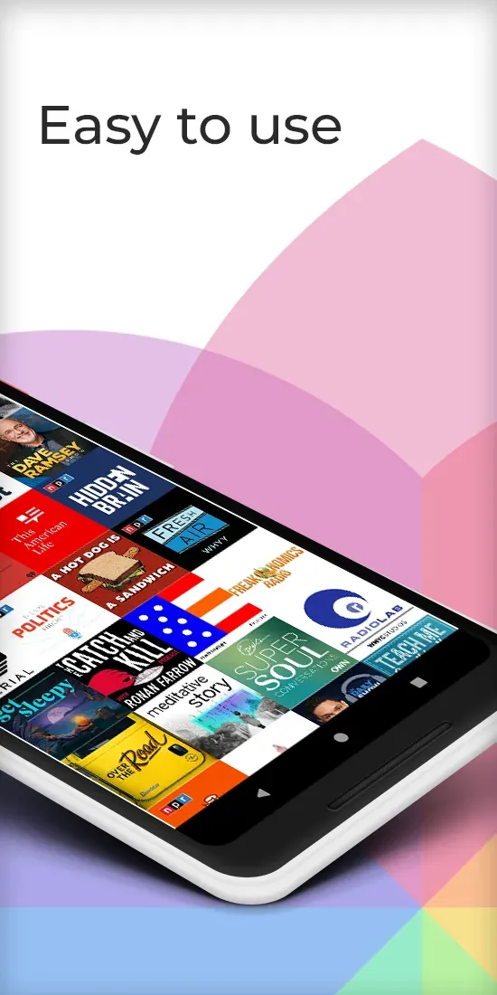 Podcast Guru - Podcast App screenshot 3