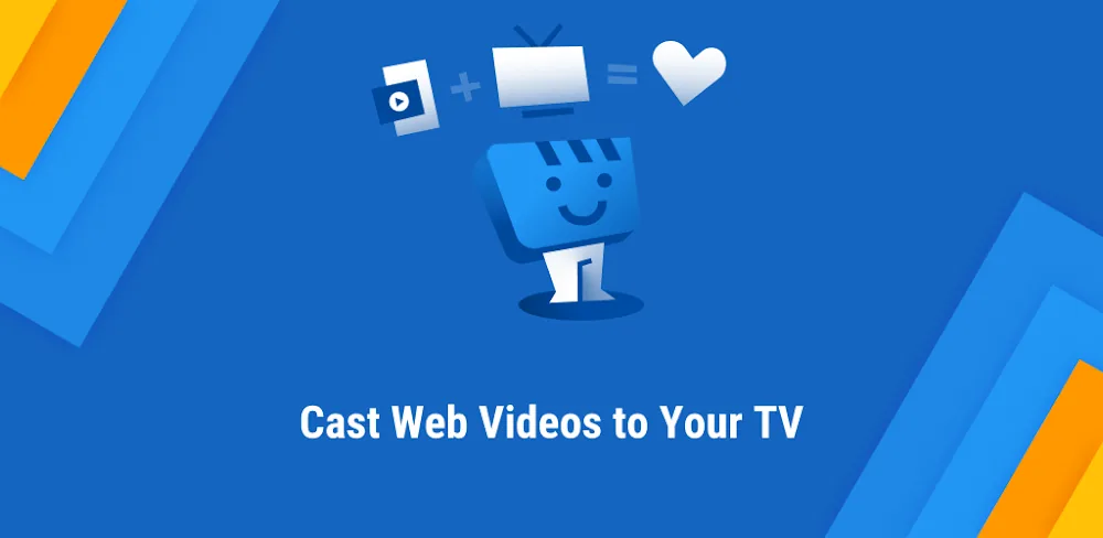 Web Video Cast screenshot 1