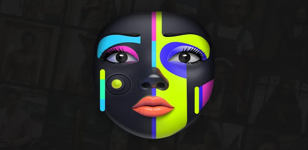 Photify AI screenshot 1