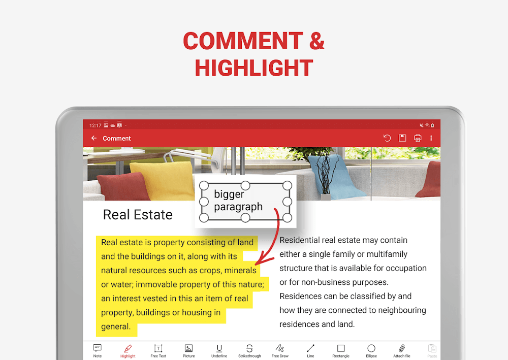 PDF Extra screenshot 7