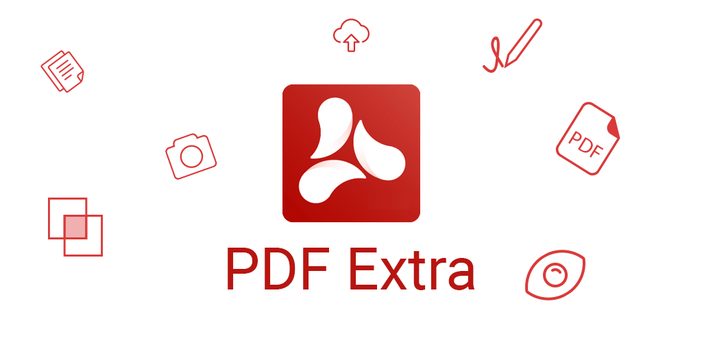 PDF Extra screenshot 1