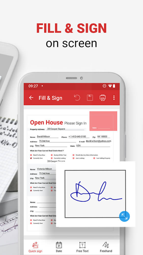 PDF Extra screenshot 6