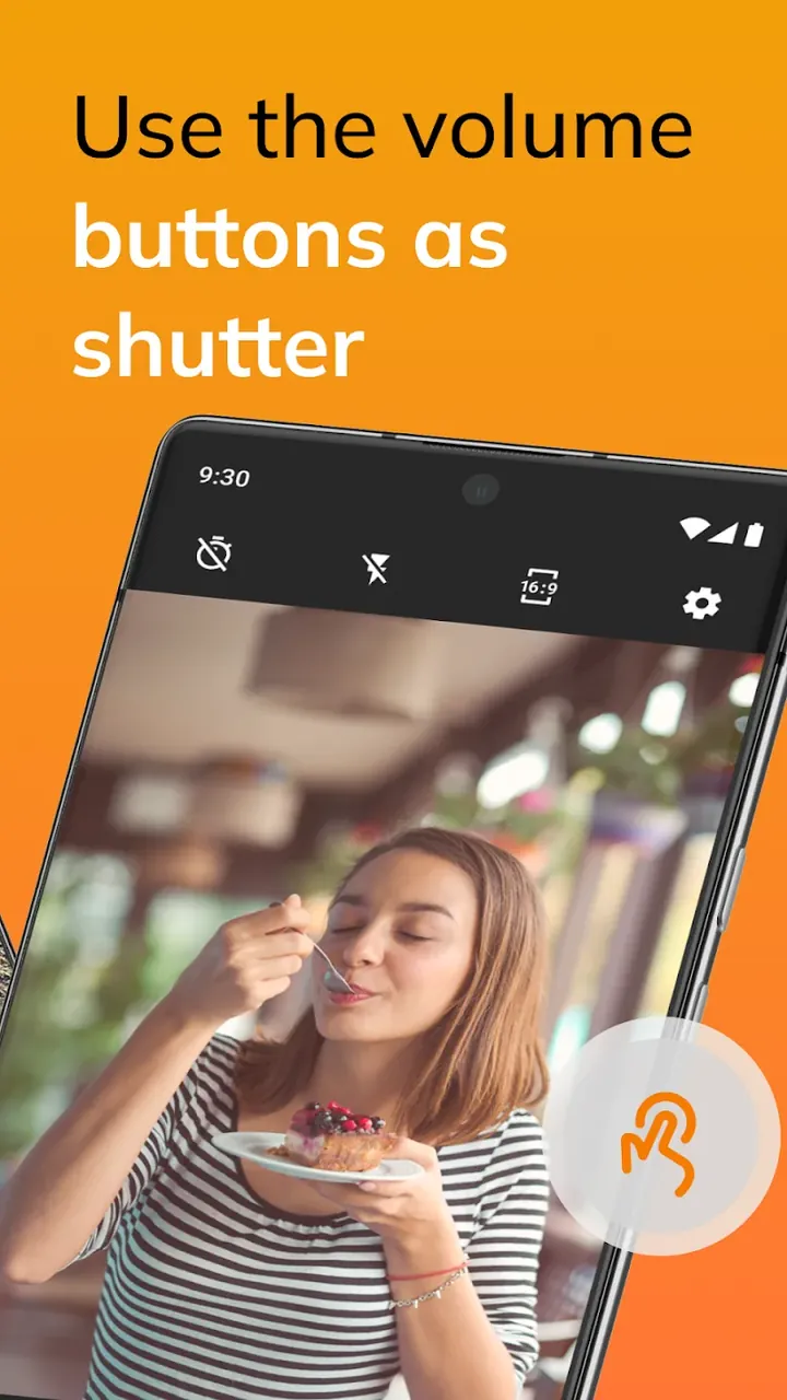 Simple Camera screenshot 6
