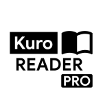 Kuro Reader+ Pro
