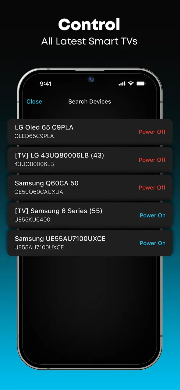Stick - Remote Control For TV screenshot 4