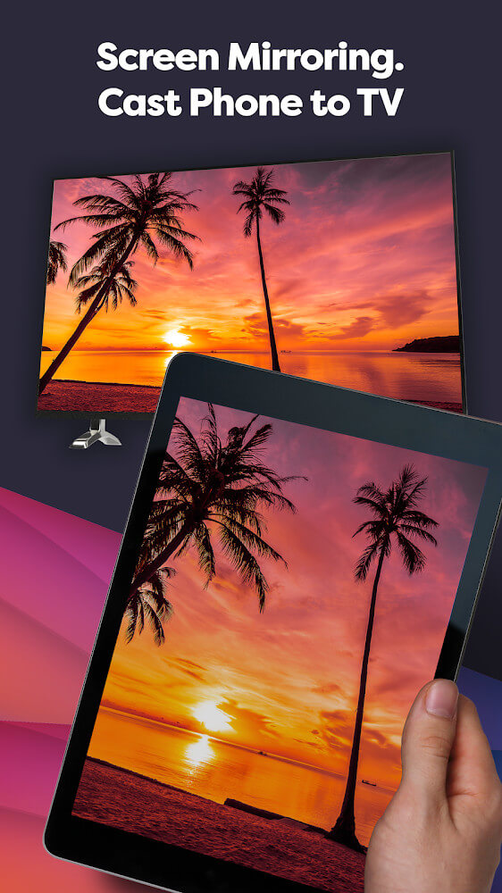 UniMote screenshot 5