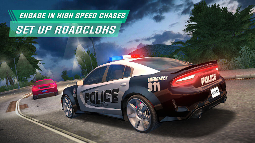 Police Sim 2022 screenshot 3
