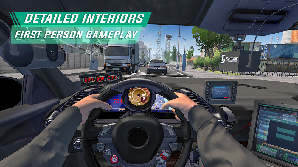 Police Sim 2022 screenshot 5