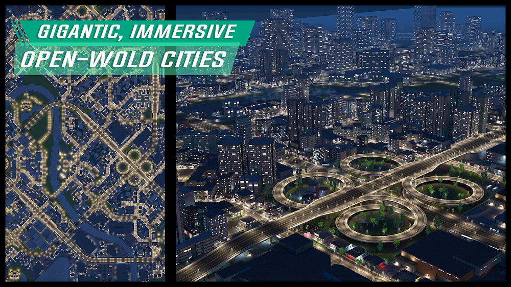 Police Sim 2022 screenshot 4