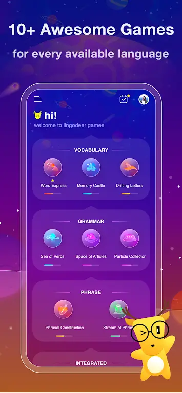 Deer Plus screenshot 2
