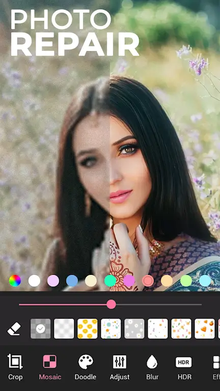 Beauty Camera - Selfie Editor screenshot 7