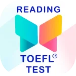 Reading TOEFL 2026 Test