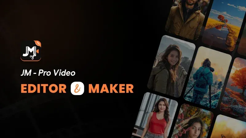 Video Editor & Maker Pro screenshot 2