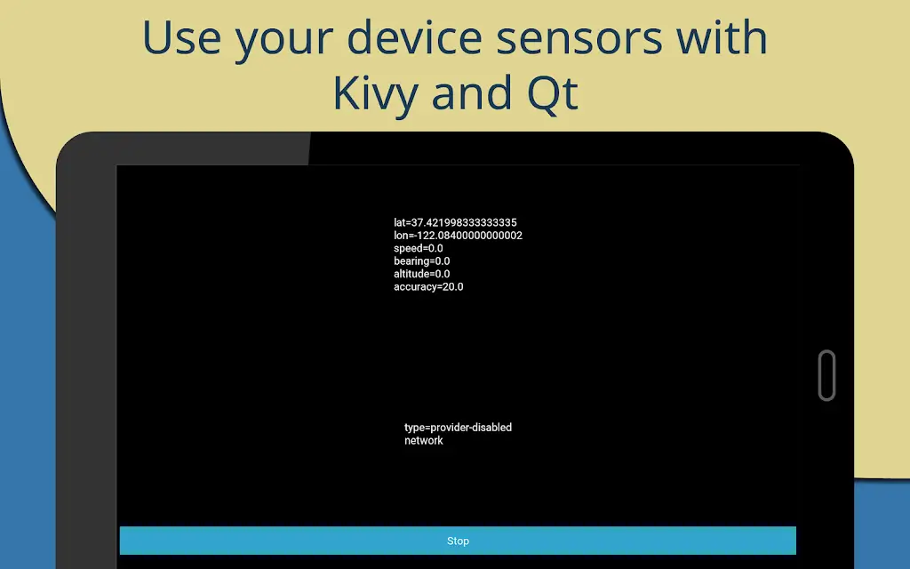 Pydroid 3 screenshot 2