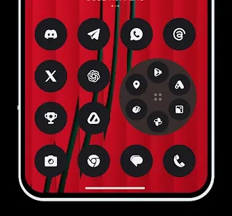Everything IconPack Pro screenshot 3